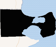 Clasificación de coberturas del suelo basada en SAR - Puerto Madryn
